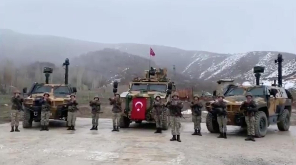 Milli Savunma Bakanlığından sağlık çalışanlarına teşekkür
