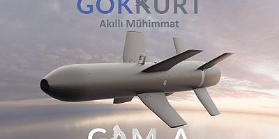 Milli SİHA'ların gücü GÖKKURT ile katlanacak