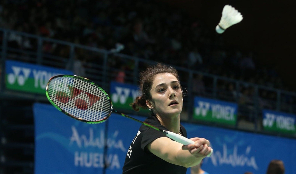 Milli sporcular evlere konuk oluyor