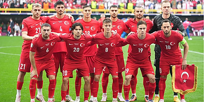  Milli Takım 'ya tamam ya devam' diyecek