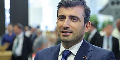 Milli Teknoloji Hamlesi'nin güçlenerek büyümesinin mutluluğunu yaşıyorum