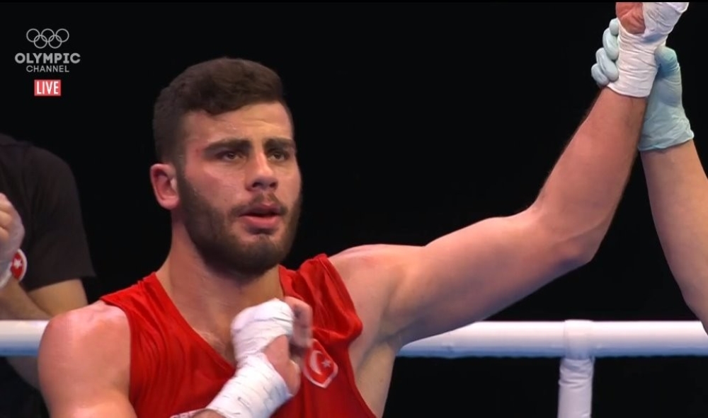 Milliler 4’de 4 yaptı