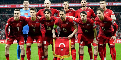 Milliler, Dünya Kupası'nda sahne alıyor! 