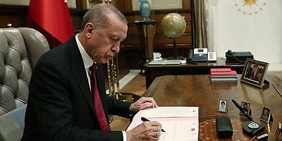 Milyonlara güzel haber! Cumhurbaşkanı Erdoğan imzaladı