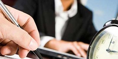 Milyonlarca çalışanı ilgilendiriyor: Mesai sınırı...