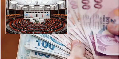 Milyonlarca emekliyi ilgilendiren tarih belli oldu..