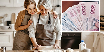 Milyonlarca Ev Kadınını İlgilendiren Emeklilik Müjdesi