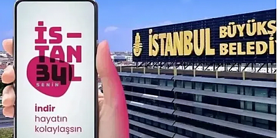 Milyonlarca İstanbullunun bilgisini 50 bin dolara sattılar