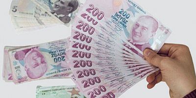 Milyonlarca kişiyi ilgilendiren teklif yasalaştı! 2 bin TL altı kamu borçları siliniyor