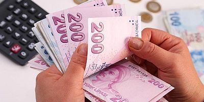 Milyonlarca memurun gözü 3600 ek göstergede!