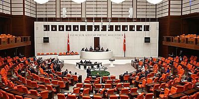 Milyonlarca vatandaşı ilgilendiren kanun teklifi haftaya Meclis gündeminde