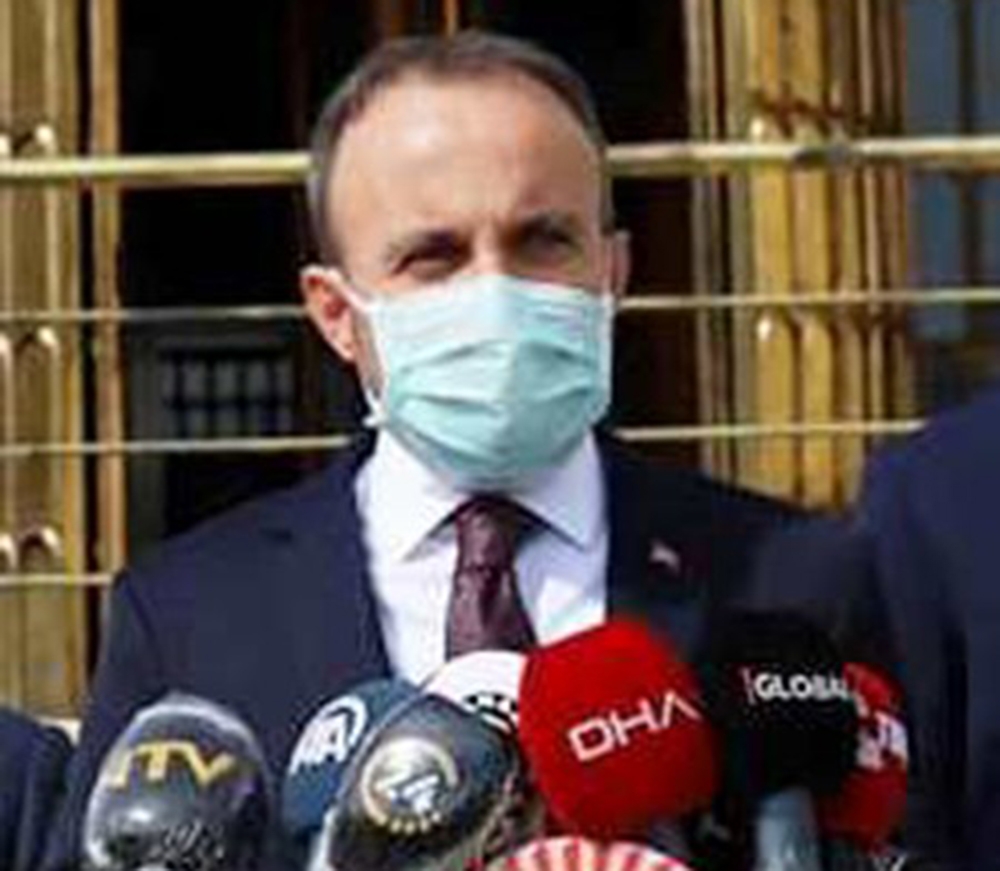 Milyonlarca vatandaşı ilgilendiren kanun teklifi TBMM’de kabul edildi