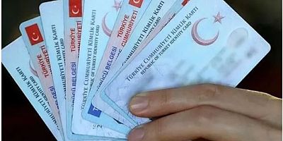 Milyonları ilgilendiriyor: Eski tip kimliklerle artık işlem yapılamayacak