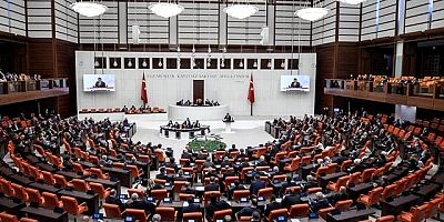 Milyonların gözü bu haberde! Ek zam Meclis'e geliyor