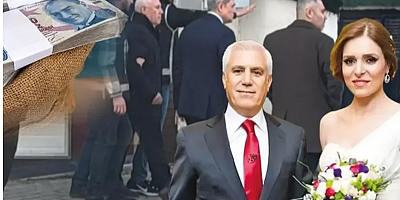Milyonluk para transferleri! CHP'li Bozbey'den paravan şirketlerle yolsuzluk