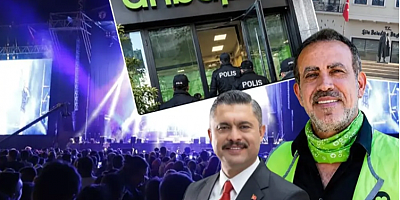     Milyonluk vurgunda CHP'li belediye ve AHBAP ortaklığı belgelendi