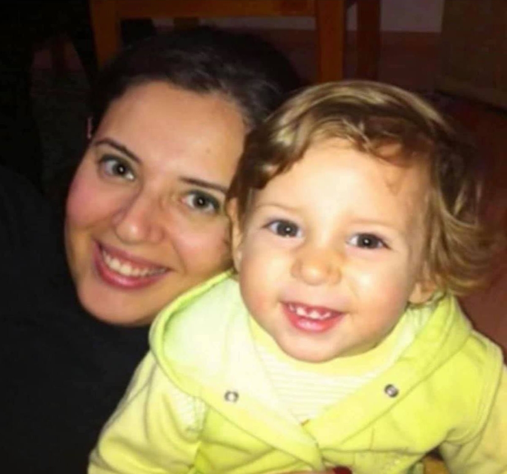 Minik Ayda’nın annesiden kötü haber