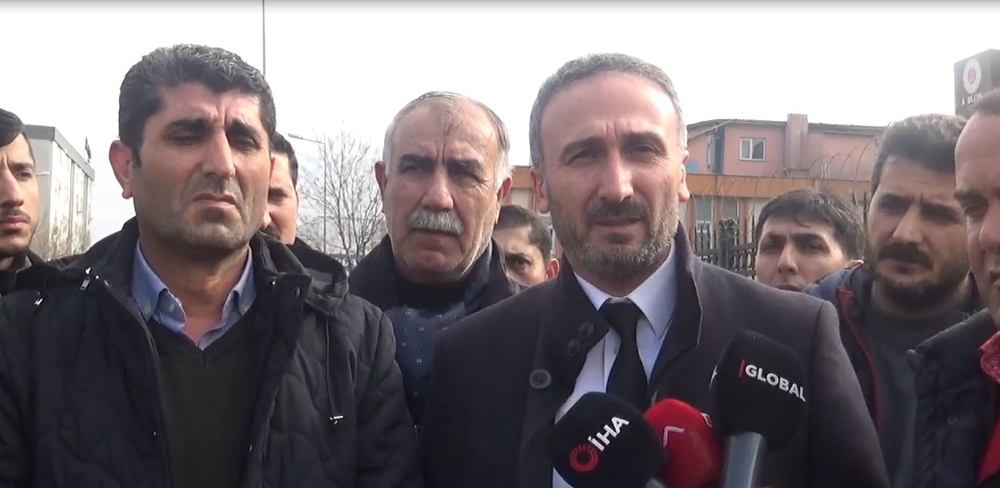 Minik Eylül’ün ölümüne ilişkin davanın görülmesine başlandı