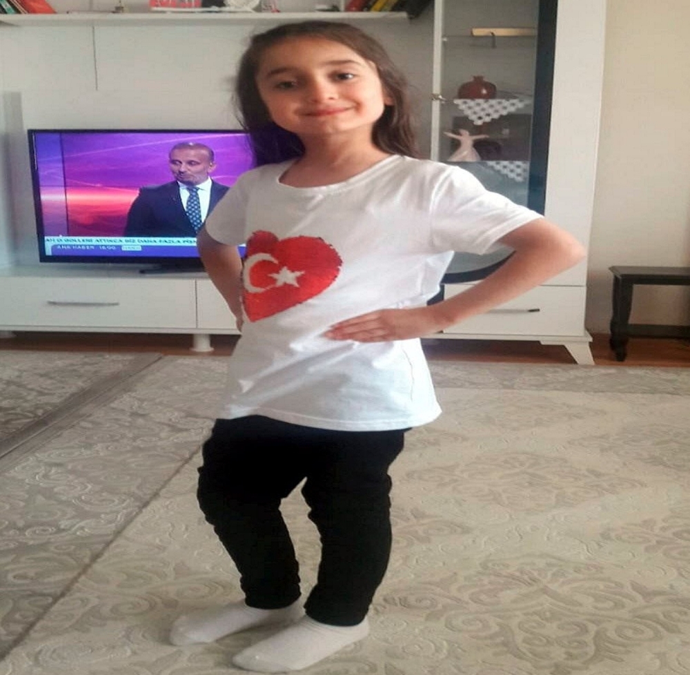 Minik Eylül’ün ölümüne ilişkin ikinci dava okul müdürüne açıldı