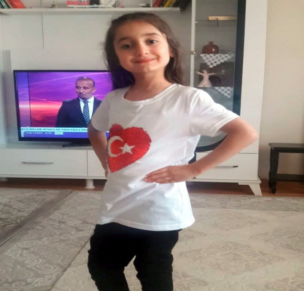 Minik Eylül’ün ölümüne neden olan sanığın tahliyesine itiraz
