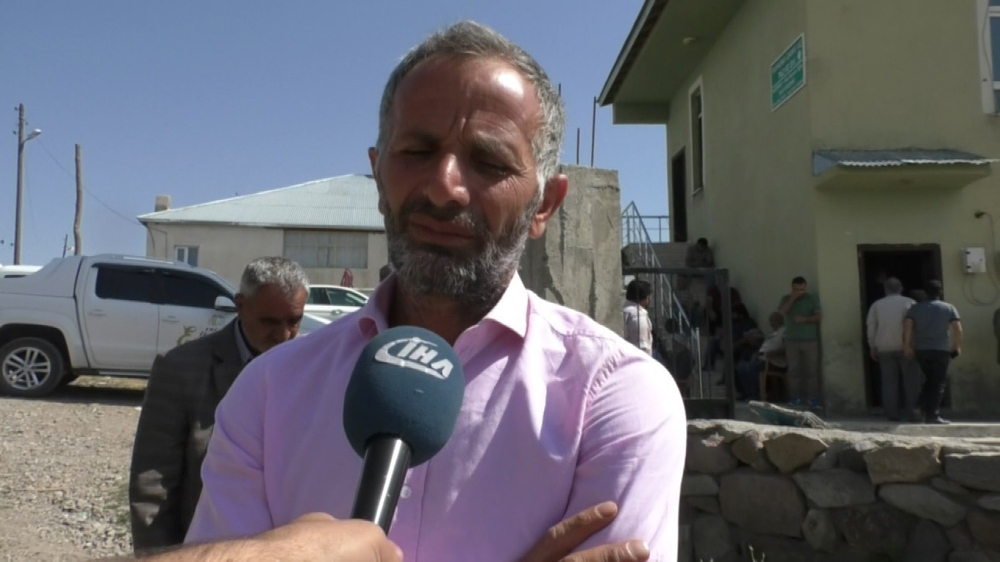 Minik Leyla davasında amca Yusuf Aydemir’in tahliyesine itiraz reddedildi