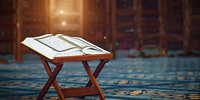 Miraç Kandili perşembe günü idrak edilecek