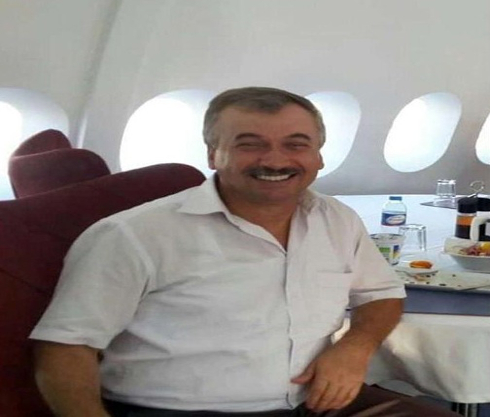 Miras nedeniyle işlenen kardeş cinayetinin ilk duruşması görüldü