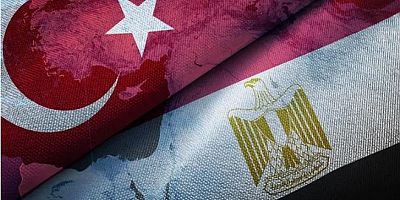 Mısır'dan Türkiye'ye Filistin desteği övgüsü