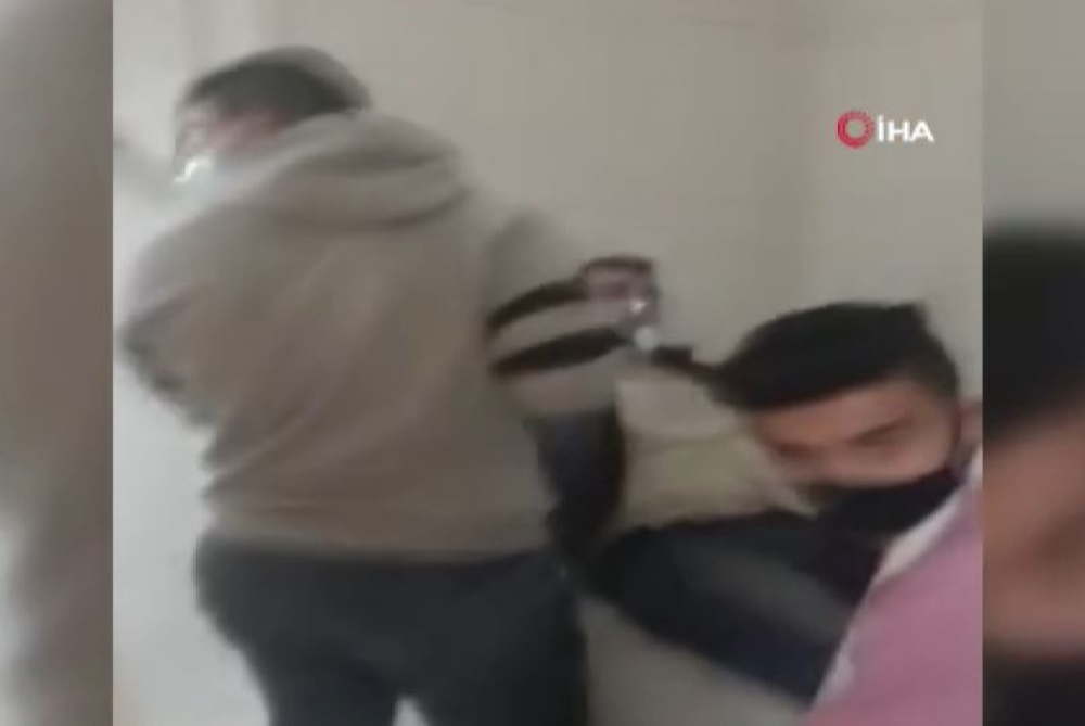 Mısır’da klor gazı sızıntısı: 78 kişi zehirlendi