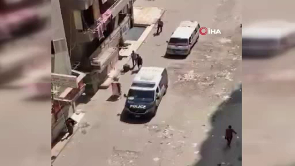 Mısır’da Sisi karşıtı gösterilerde 2 kişi hayatını kaybetti