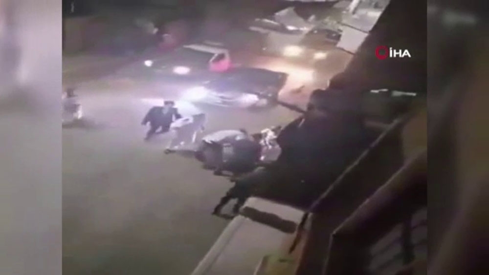 “Mısır’daki protestolarda 249 kişi gözaltına alındı”