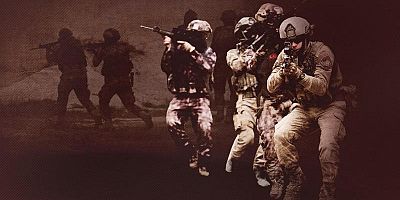 MİT 2025'te çok yönlü operasyonlara imza attı