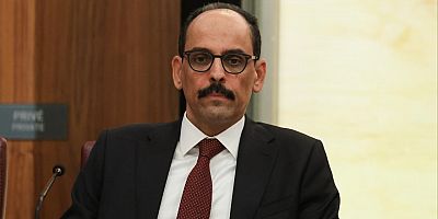 MİT Başkanı İbrahim Kalın'dan 15 Temmuz mesajı