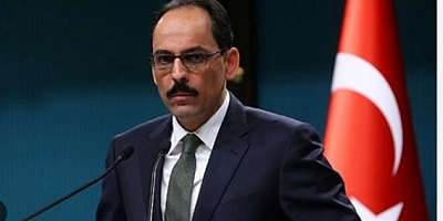 MİT Başkanı İbrahim Kalın'dan Erbil'de çok kritik temaslar!