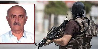 MİT'den DEAŞ operasyonu..8’i ölü, 2’si yaralı, 4’ü sağ olarak ele geçirildi…