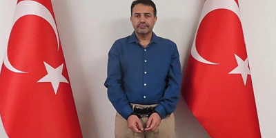 MİT, FETÖ firarisi Koray Vural'ı Türkiye'ye getirdi