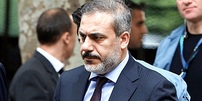 MİT Müsteşarı Fidan'dan olay sözler.. Çok sayıda ajan ağını çökerttik!