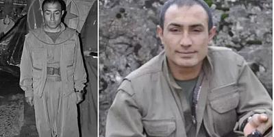 MİT, PKK/KCK'nın Süleymaniye sorumlularından Mehmet Şefa Akman'I öldürdü