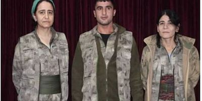 MİT, PKK/KCK sorumlusunu Gara'da öldürdü