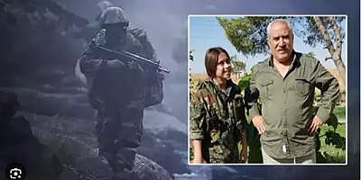 MİT, PKK/YPG'nin alan sorumlusu öldürdü