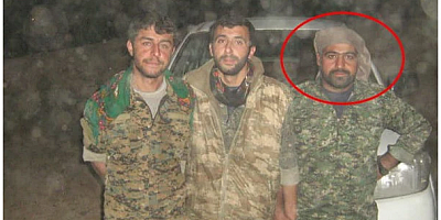 MİT, PKK/YPG Suriye Eğitim Sorumlusunu Amude’de etkisiz hale getirdi
