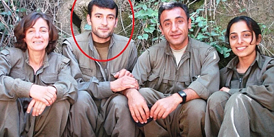 MİT'ten bir nokta operasyon daha!