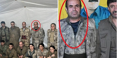 MİT'ten Gara'da nokta operasyon..