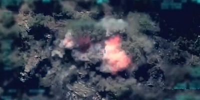 MİT'ten Gare'de operasyon