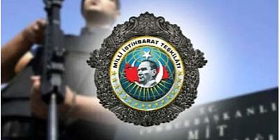 MİT'ten gizli operasyon! PKK'nın elindeki iki istihbaratçı Türkiye'ye getirildi