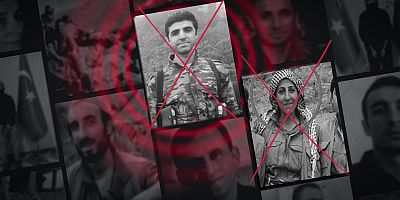 MİT'ten Hakurk'ta nokta operasyon