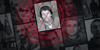 MİT'ten Irak'ın kuzeyinde nokta operasyon