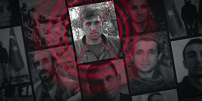 MİT'ten Irak'ta operasyon: Sözde sorumlu etkisiz hale getirildi