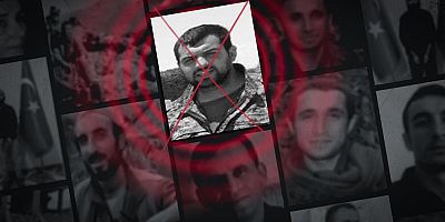 MİT'ten Irak'ta operasyon: Sözde yönetici Fırat Serihan etkisiz hale getirildi