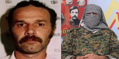 MİT'ten Kobani'de nokta operasyon!